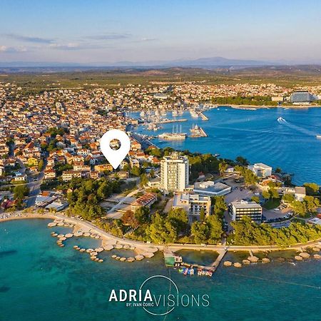 Boutique Apartments Refresh Водице Экстерьер фото