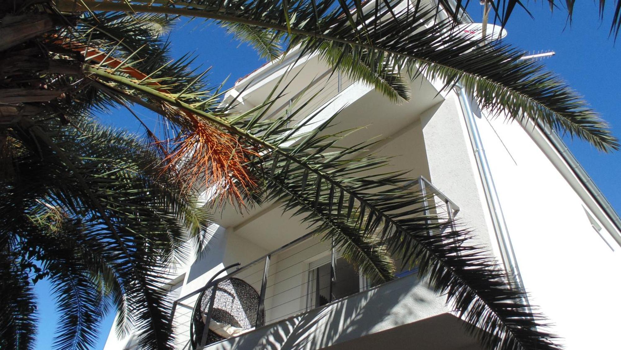 Boutique Apartments Refresh Водице Экстерьер фото