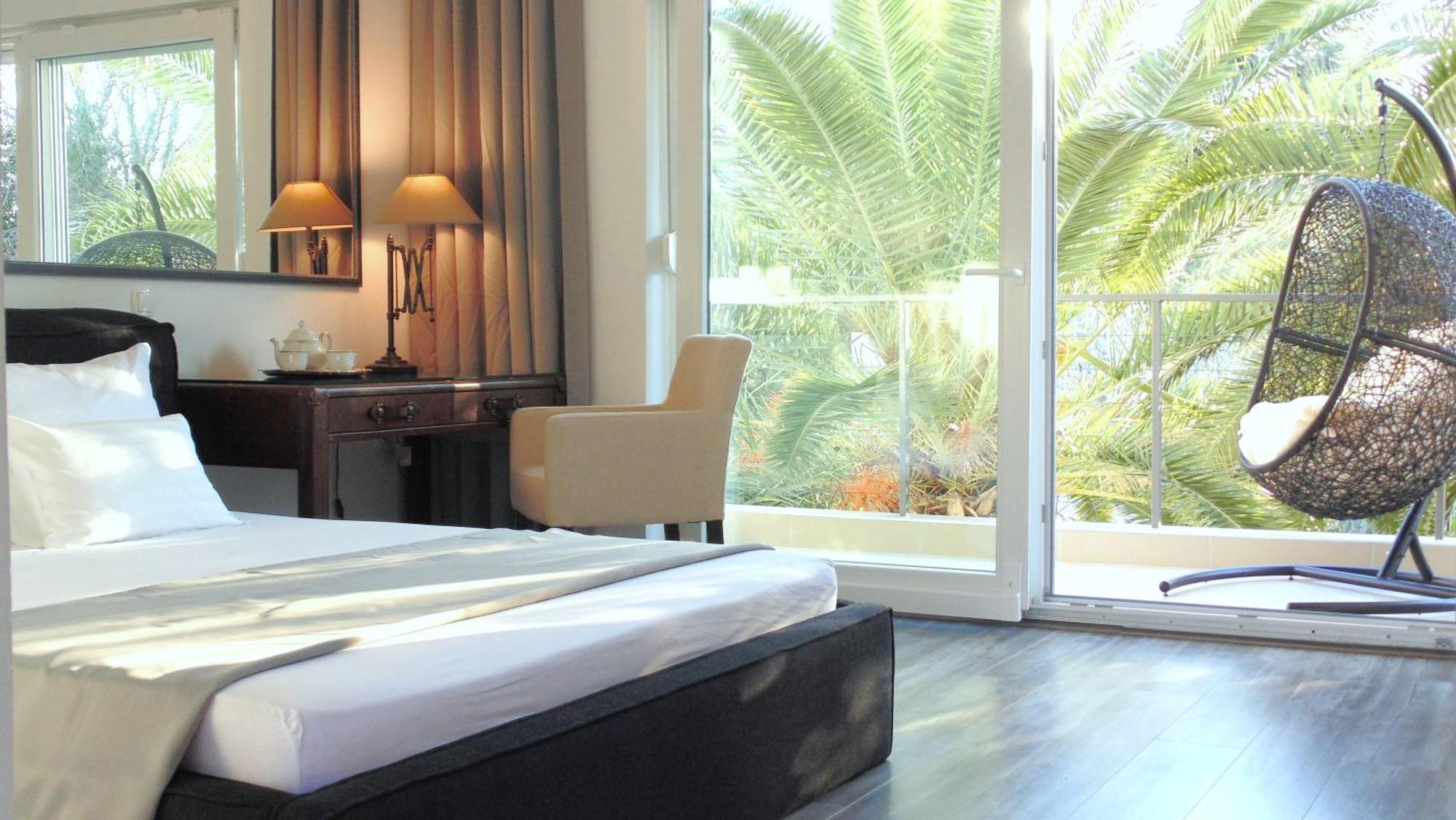 Boutique Apartments Refresh Водице Экстерьер фото
