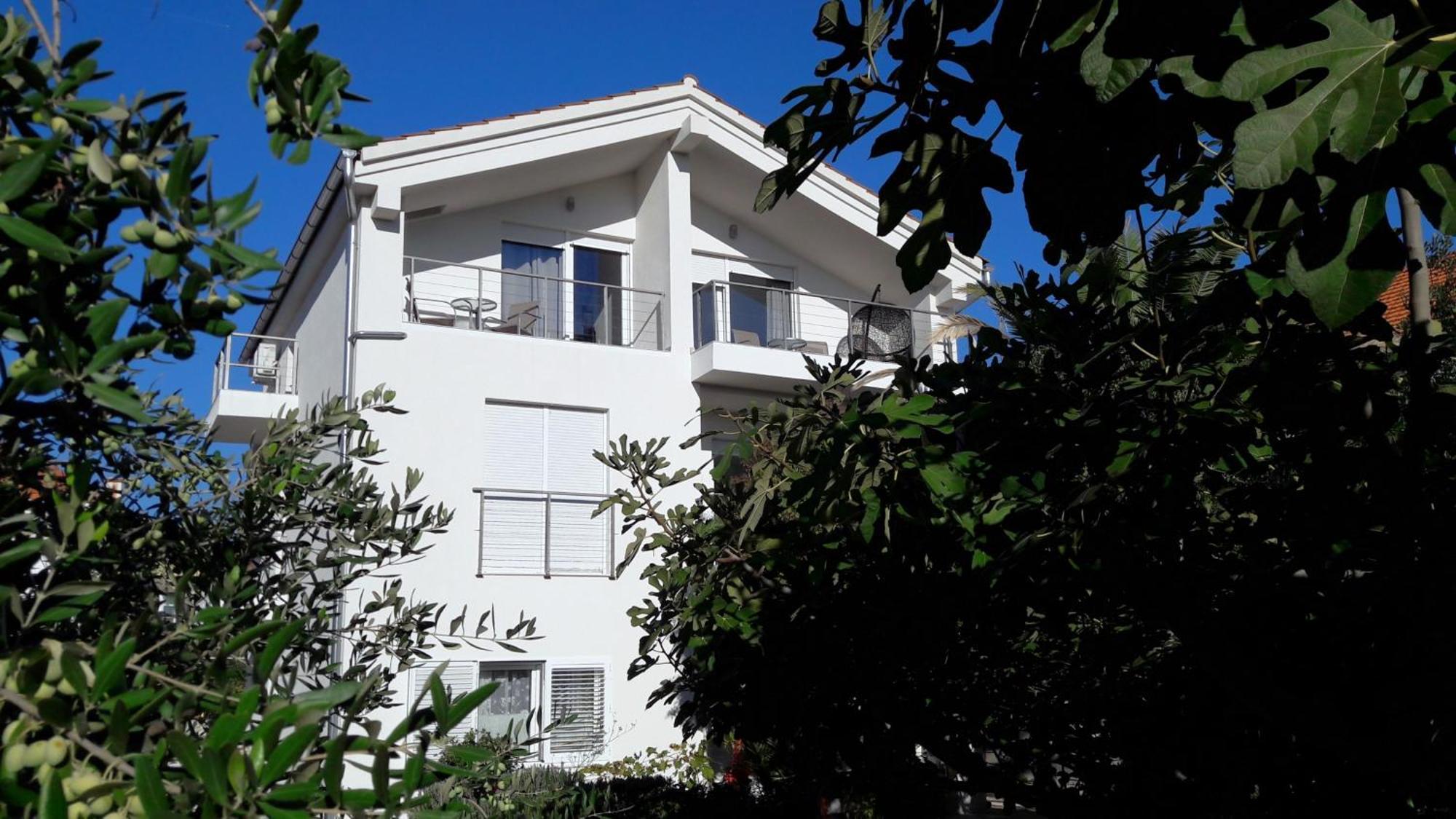 Boutique Apartments Refresh Водице Экстерьер фото