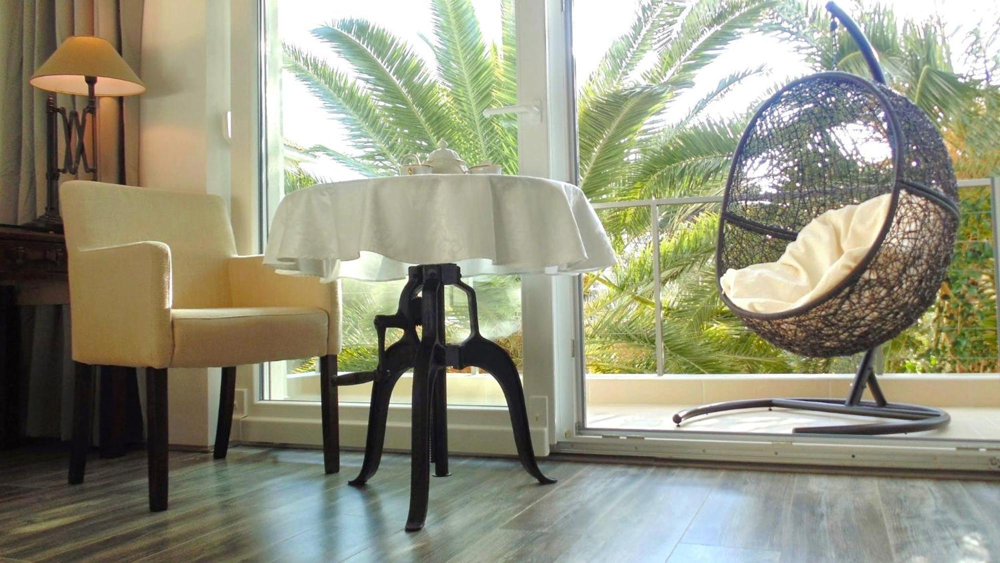 Boutique Apartments Refresh Водице Экстерьер фото