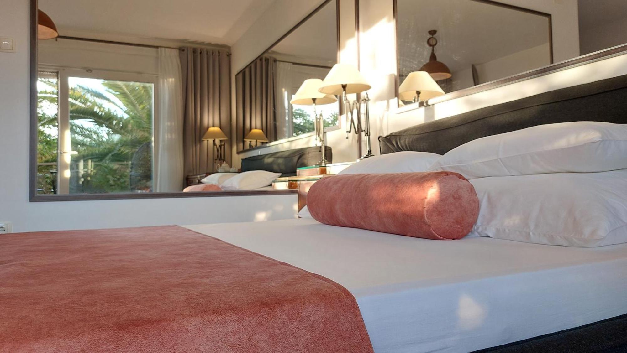 Boutique Apartments Refresh Водице Экстерьер фото