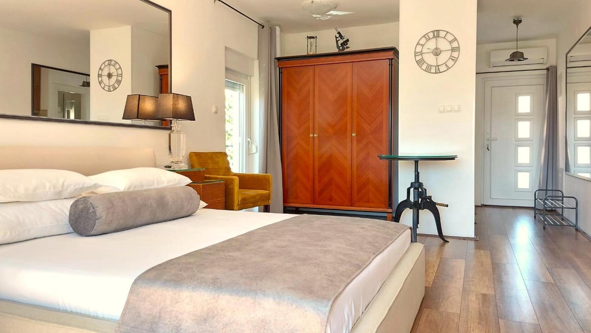 Boutique Apartments Refresh Водице Номер фото