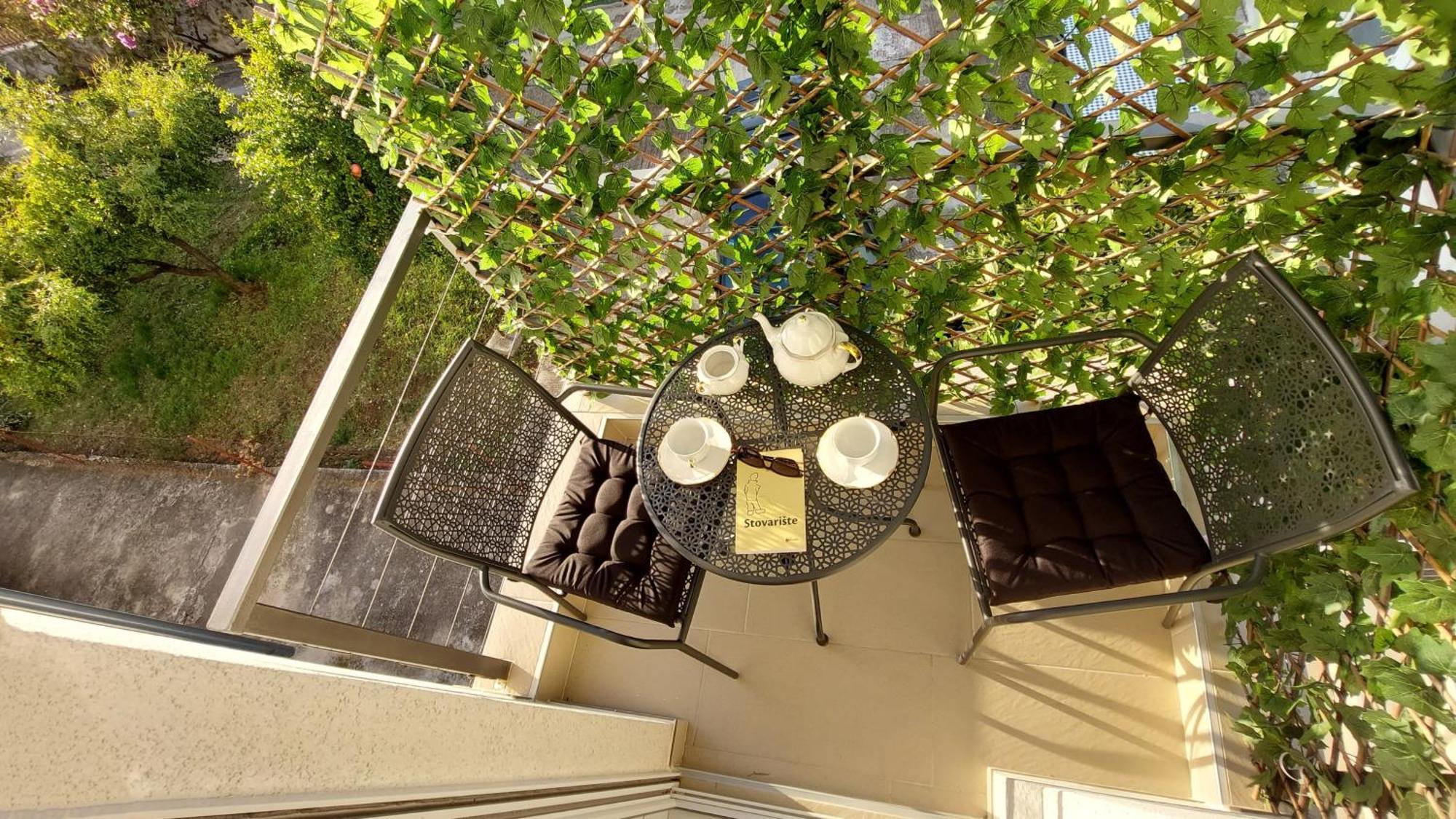 Boutique Apartments Refresh Водице Номер фото